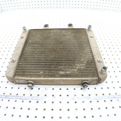 2004 Polaris Sportsman 500 Radiator 1240152; 1241477