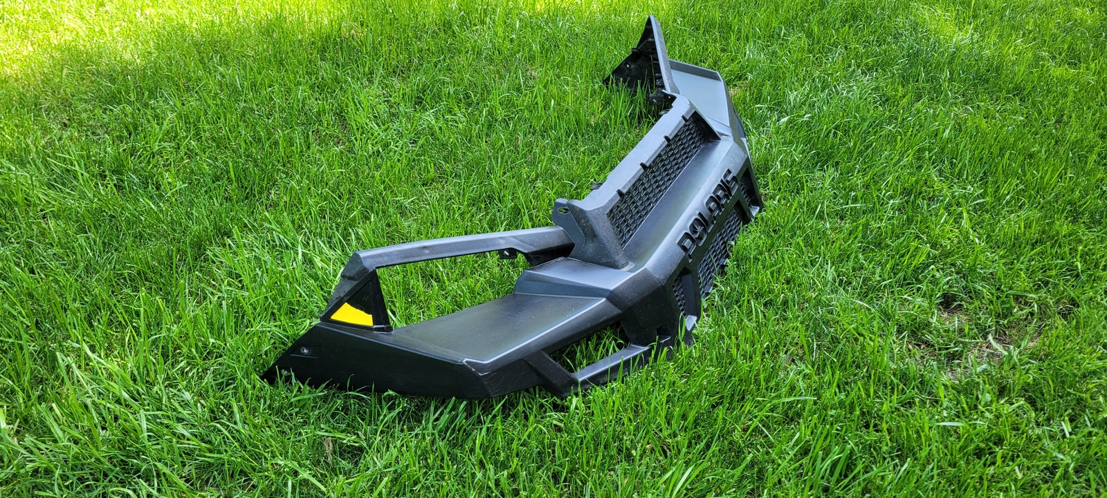 2013 Polaris Ranger Xp 900 Front Fascia Cowling 5439018-070