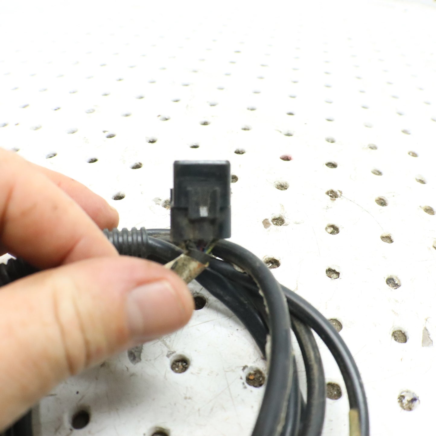 2009 Arctic Cat Crossfire R 8 Tail Light Wire Harness 1686-489