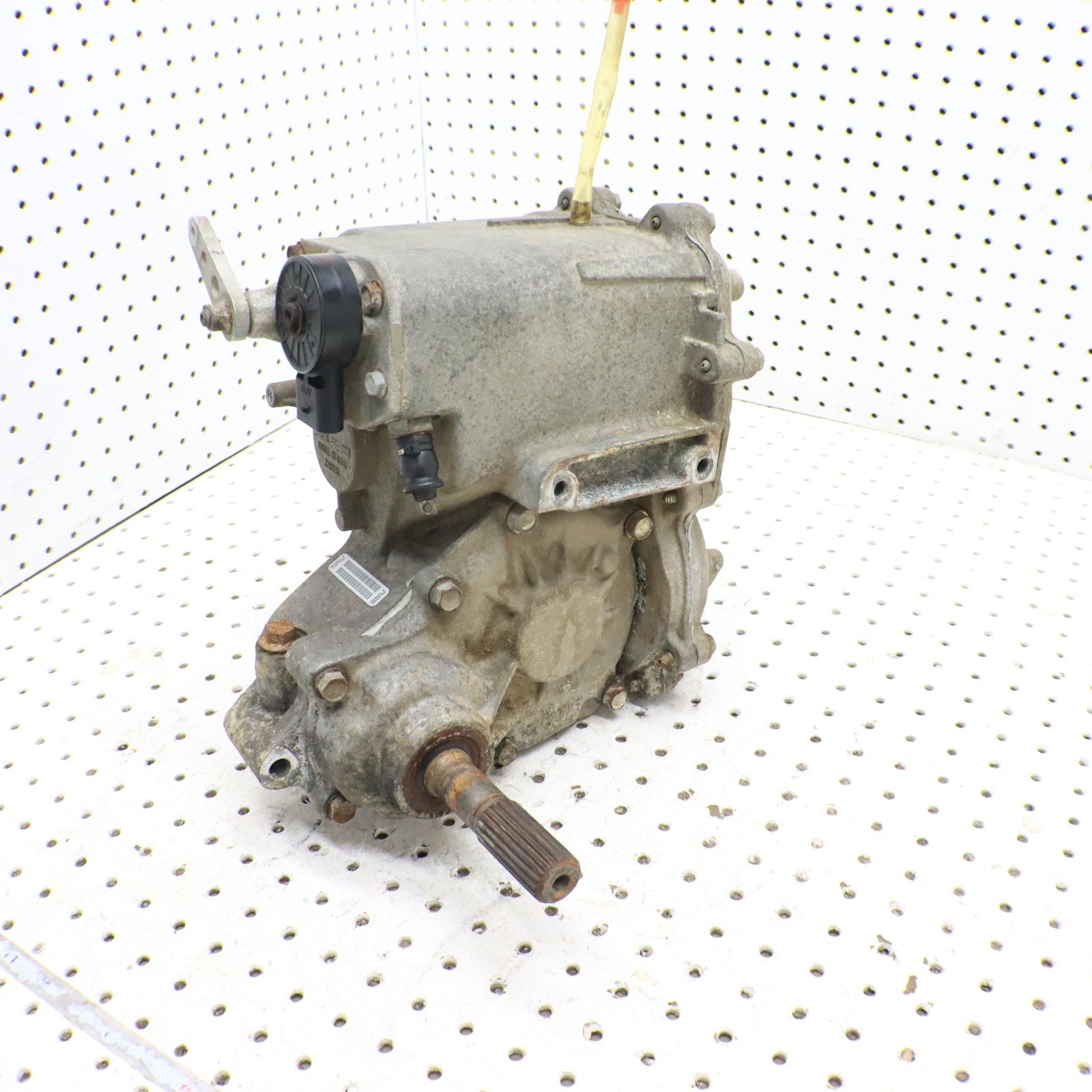 2003 Polaris Sportsman 600 Transmission Gearcase 1341432 
