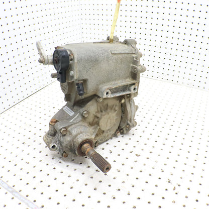 2003 Polaris Sportsman 600 Transmission Gearcase 1341432 
