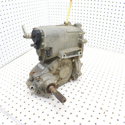 2003 Polaris Sportsman 600 Transmission Gearcase 1341432 
