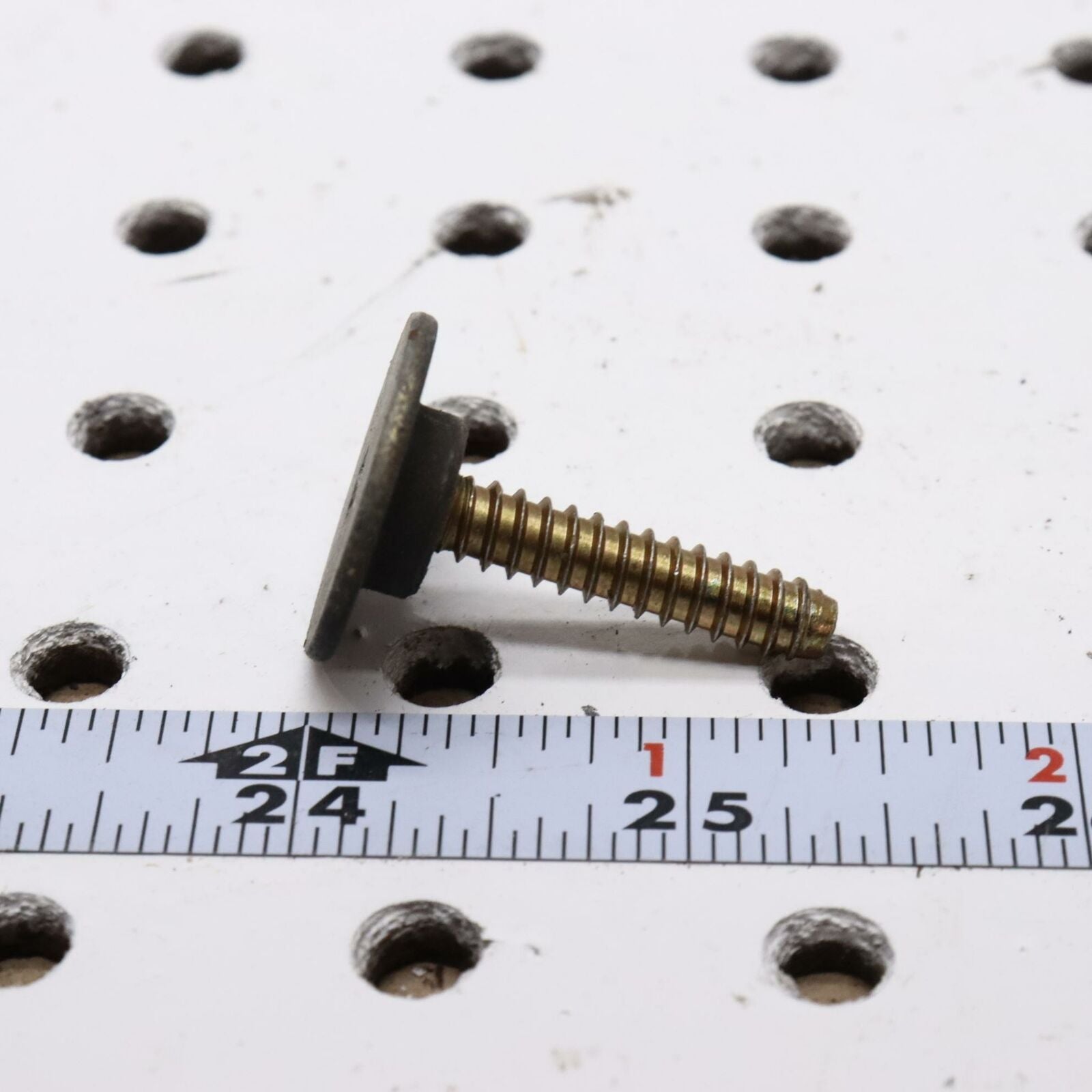 2009 ARCTIC CAT CROSSFIRE 1000 SCREW 1623-739