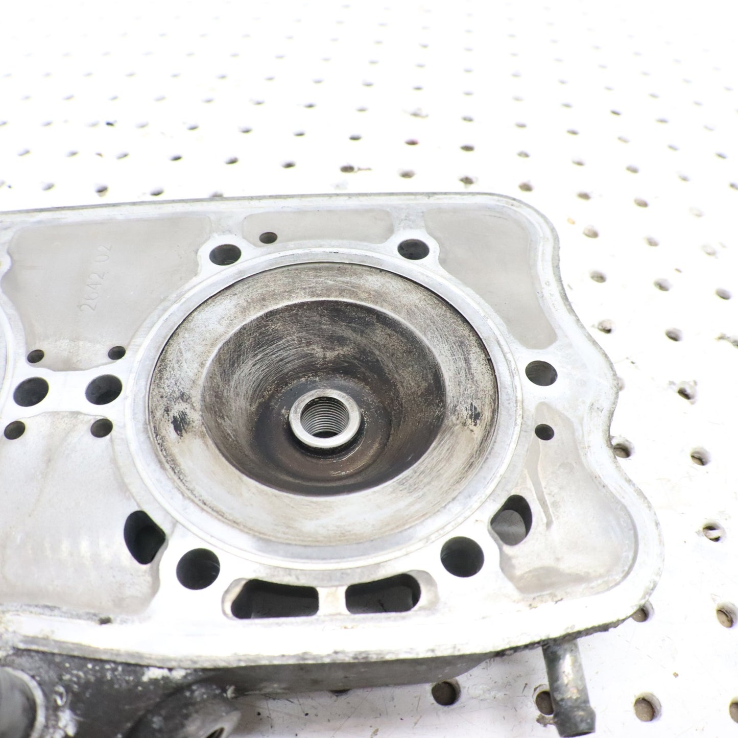 2017 Polaris Pro Rmk 800 Cylinder Head 3022642