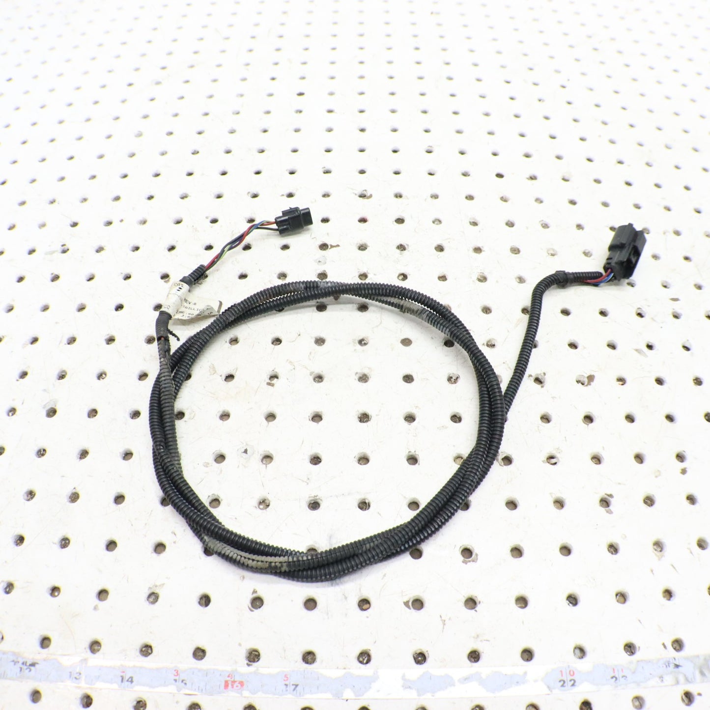 2012 Arctic Cat Proclimb M800 Tail Light Wire Harness 1686-641