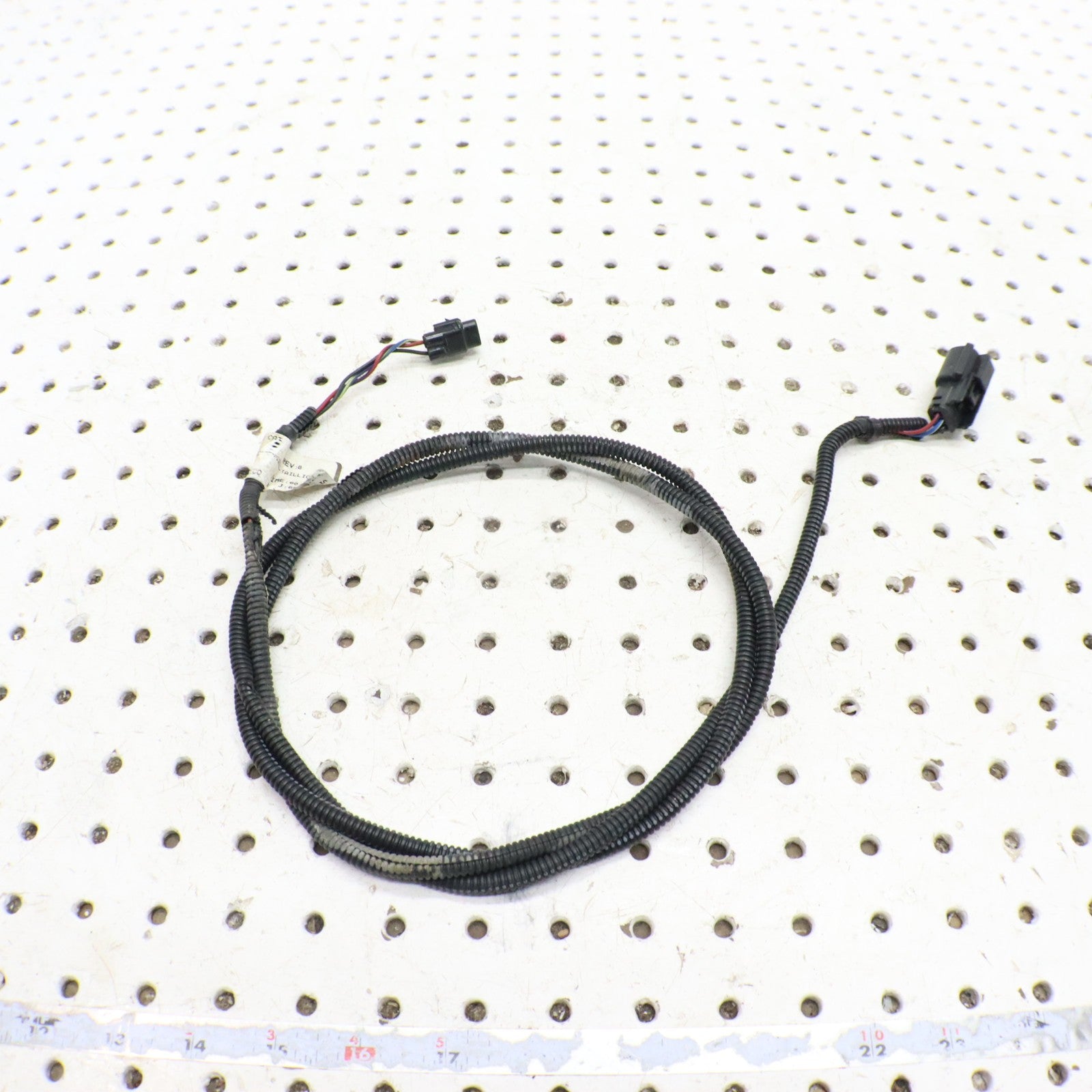 2012 Arctic Cat Proclimb M800 Tail Light Wire Harness 1686-641