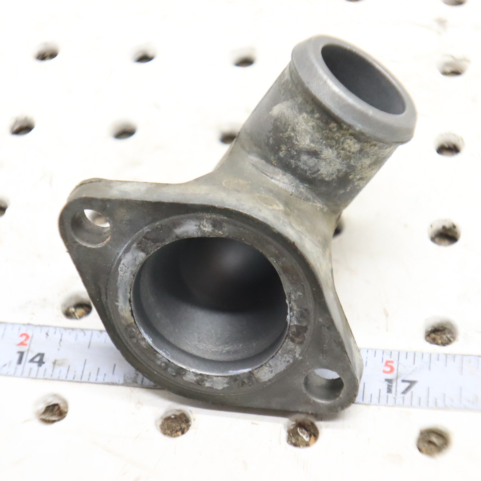2008 Polaris Sportsman 800 Thermostat Cover 5631390; 2205184