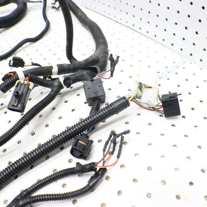 2013 Polaris Ranger Xp 900 Wire Harness 2411731