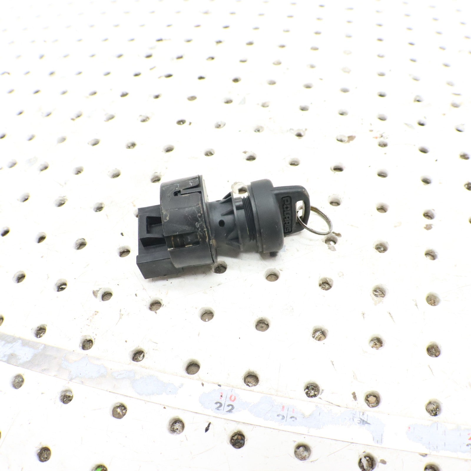 2017 Polaris Sportsman 570 Ignition Key Switch 4012165