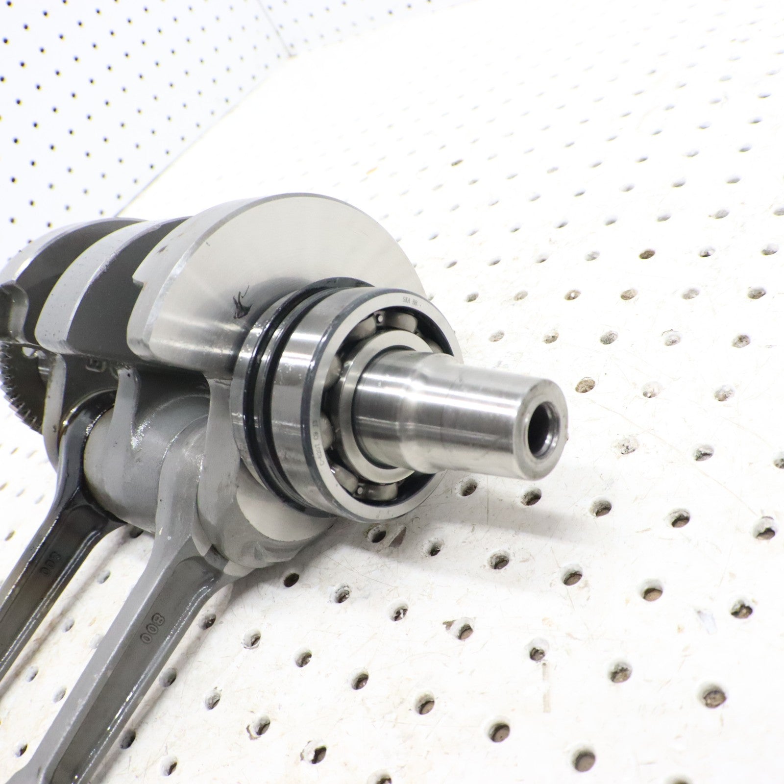 2009 Polaris Rzr 800 Crankshaft Crank Shaft CORE 2203068; 2205112