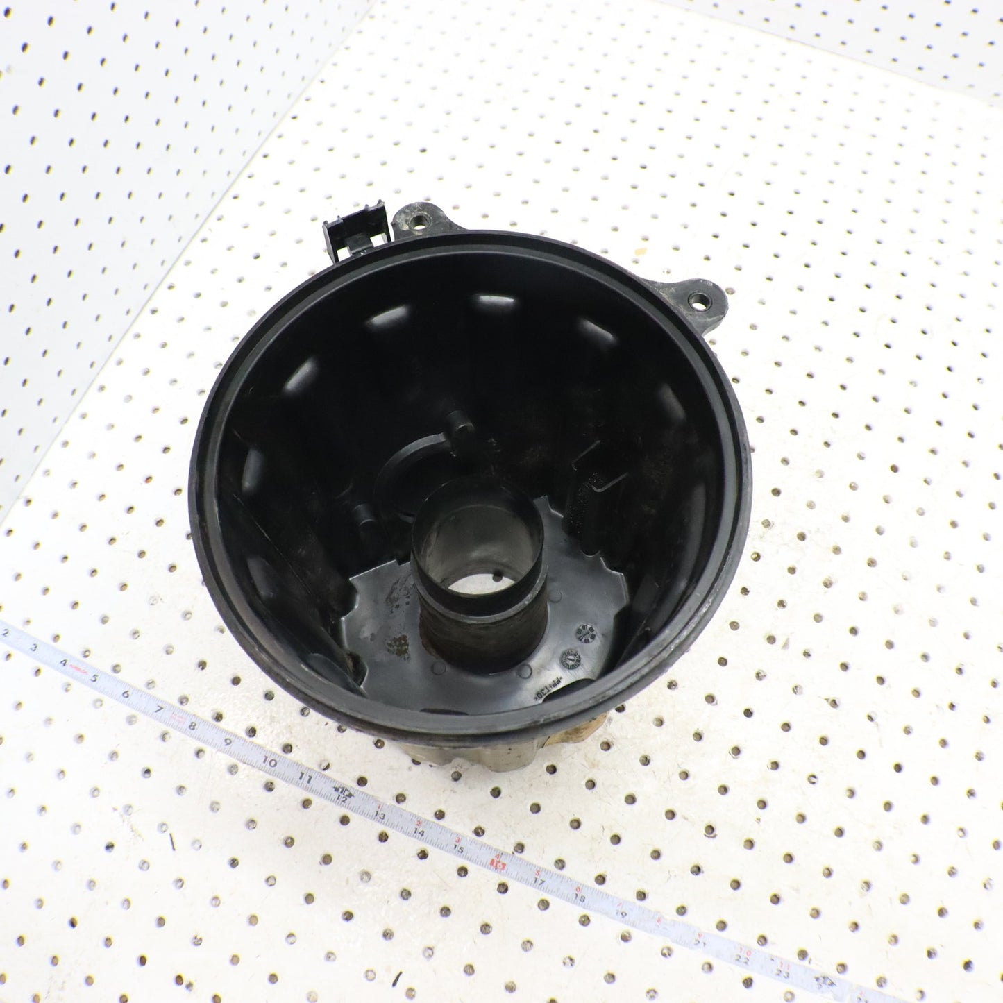 2009 Polaris Rzr 800 Airbox Air Intake Filter Box 5436733