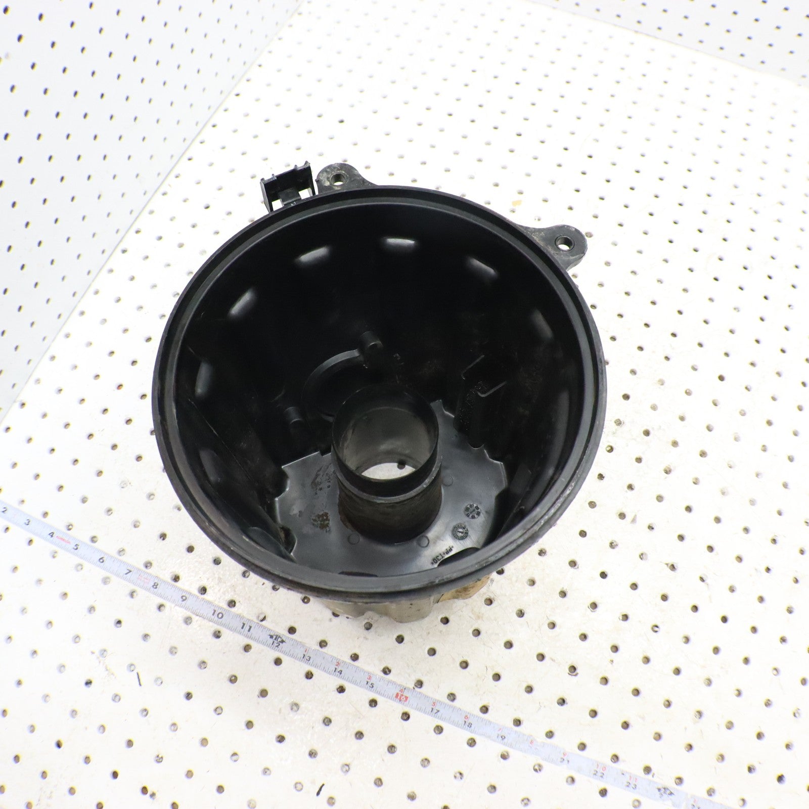 2009 Polaris Rzr 800 Airbox Air Intake Filter Box 5436733