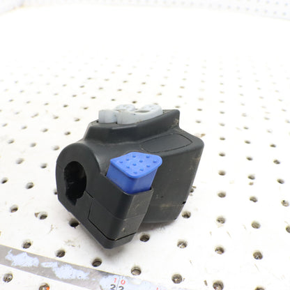 2012 Arctic Cat Proclimb M800 Left Hand Control 0609-929; 0609-883