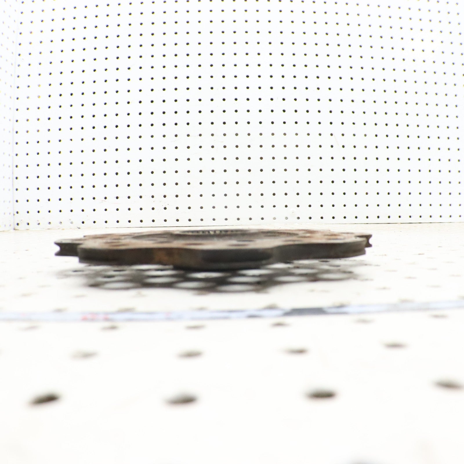 2016 Arctic Cat M8000 Brake Disc 2602-720