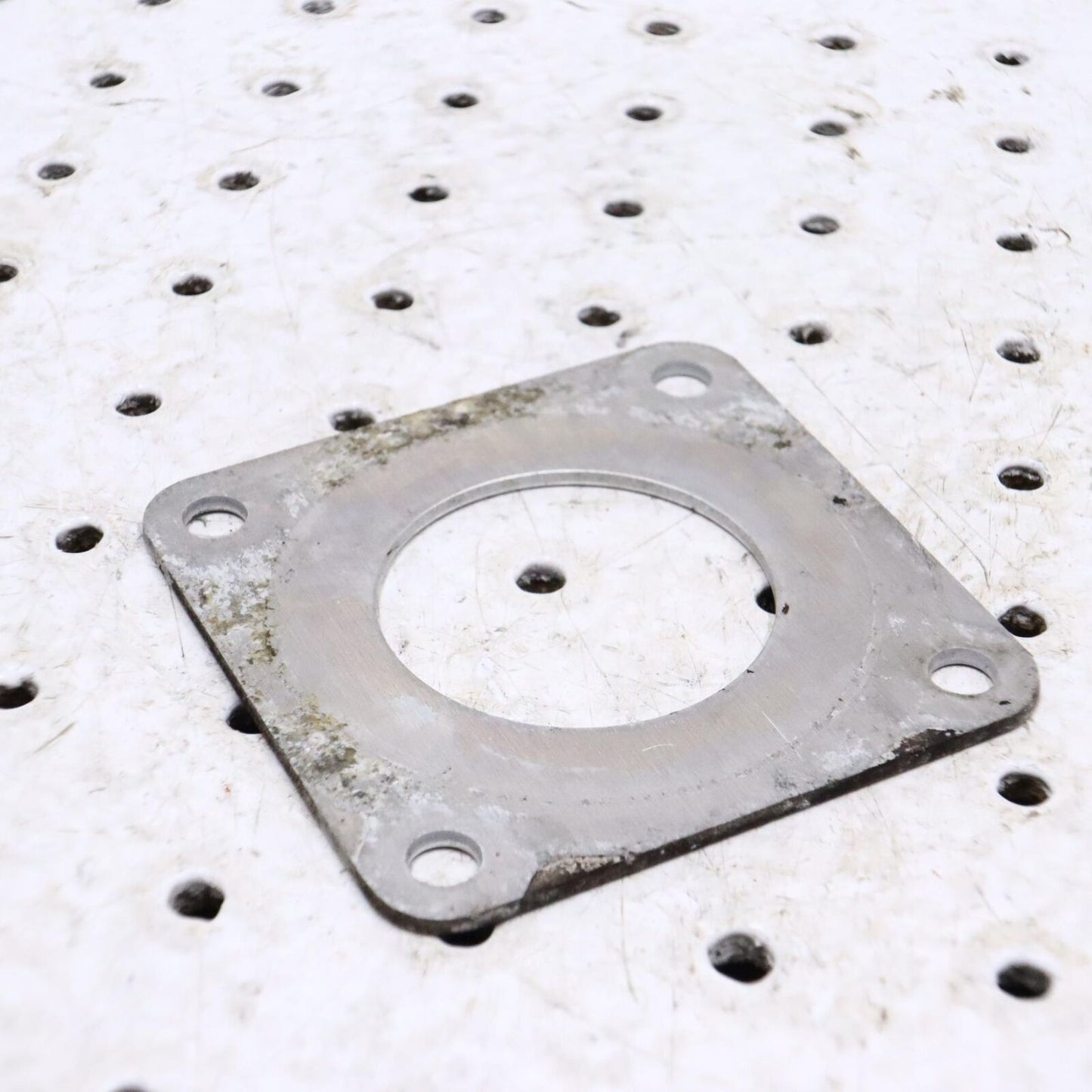 2002 ARCTIC CAT ZR 600 Plate, Oil Seal 3004-775