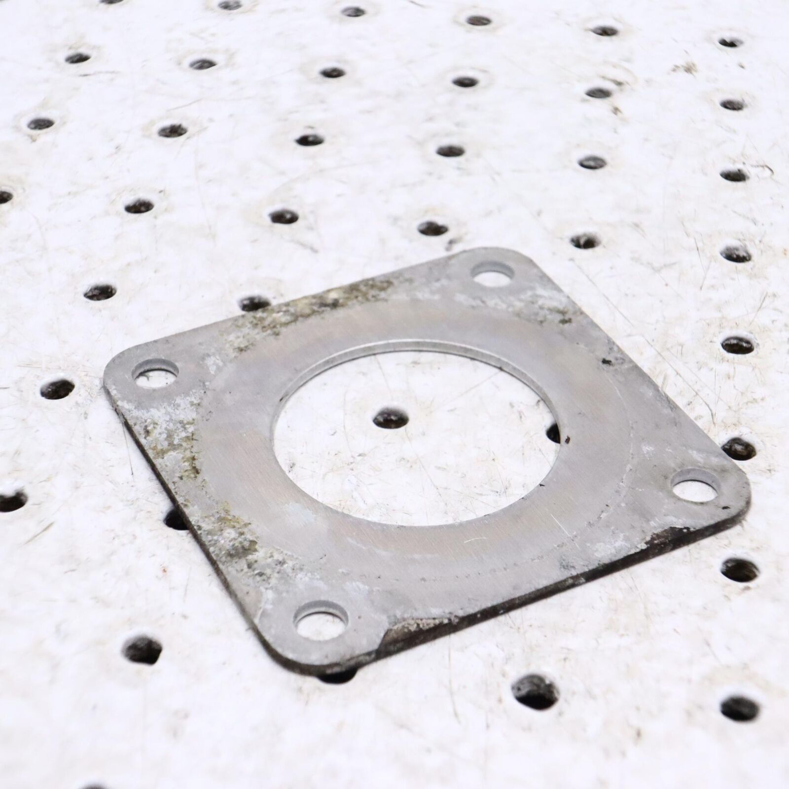 2002 ARCTIC CAT ZR 600 Plate, Oil Seal 3004-775