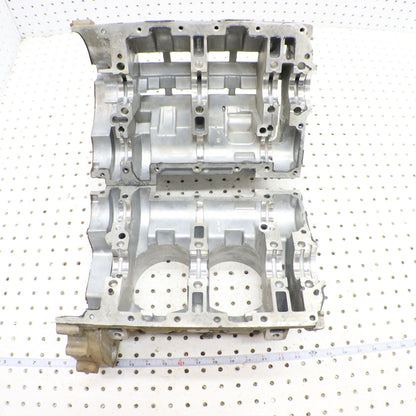 2013 Polaris Ranger Xp 900 Crank Case Engine Case 2204947, 2207371 GOOD!!