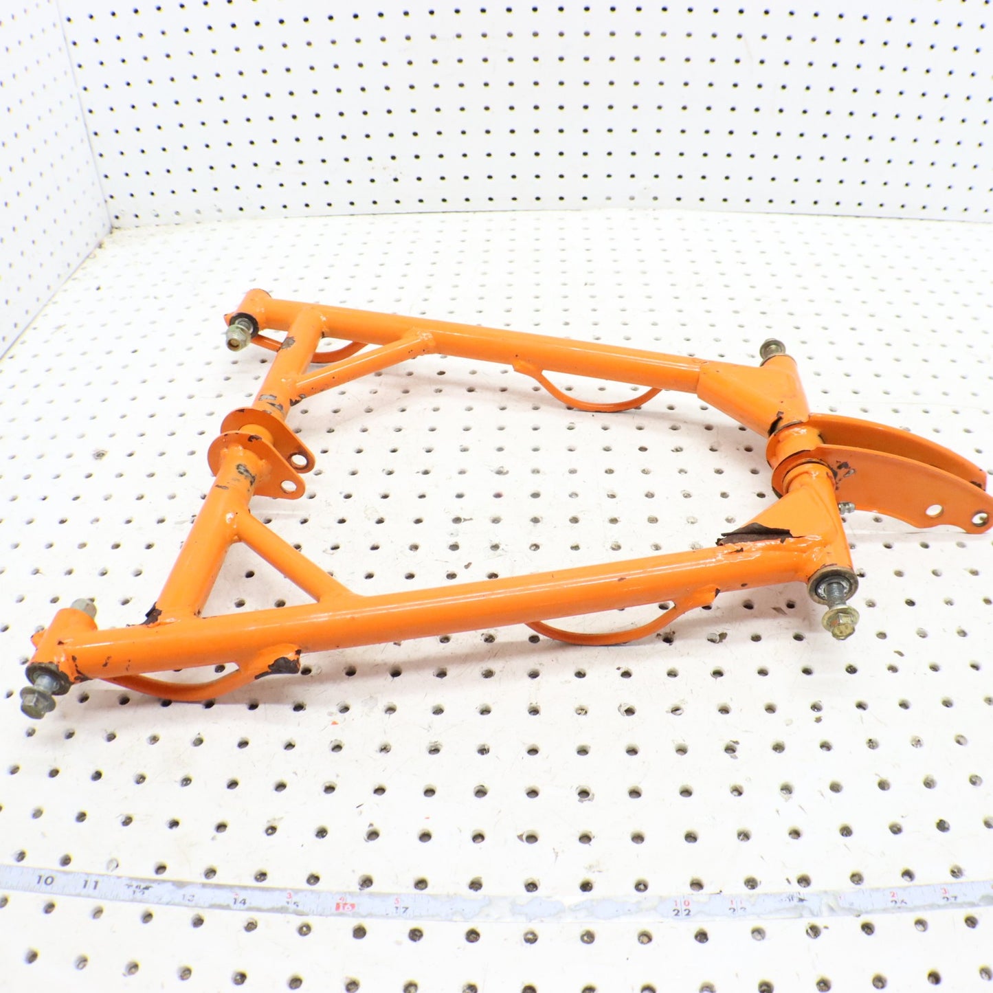 2012 Arctic Cat Proclimb M800 Front Torque Arm 2704-127 ORANGE