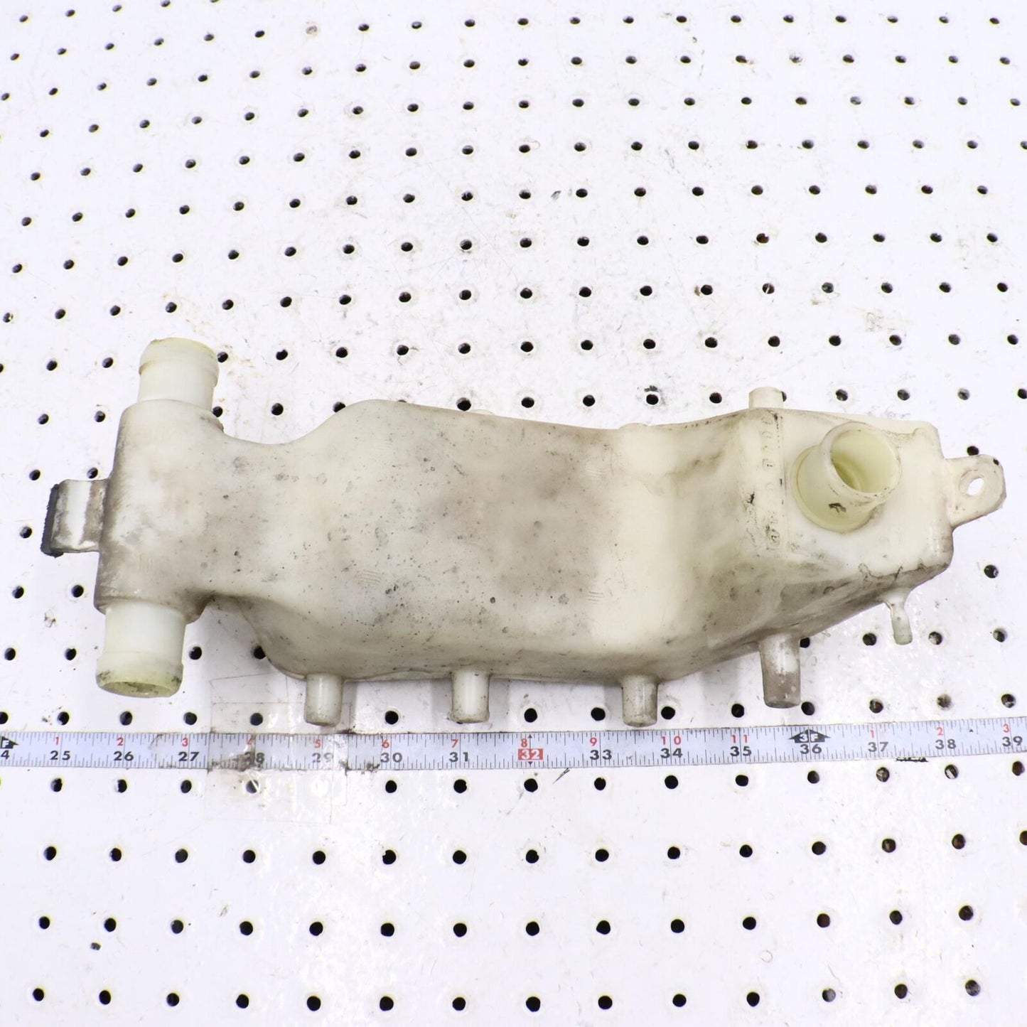 2009 ARCTIC CAT F5 COOLANT WATER TANK RESERVOIR BOTTLE 1670-885