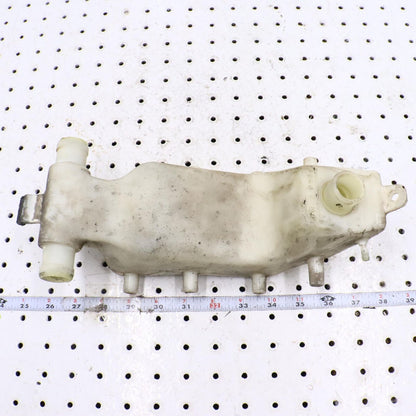 2009 ARCTIC CAT F5 COOLANT WATER TANK RESERVOIR BOTTLE 1670-885