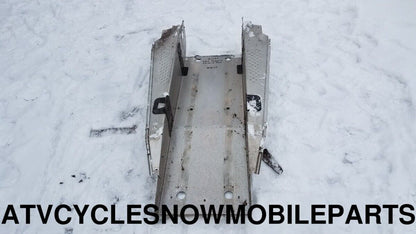 2002 POLARIS EDGE CLASSIC 500 TUNNEL 1013686-309 NO SHIPPING