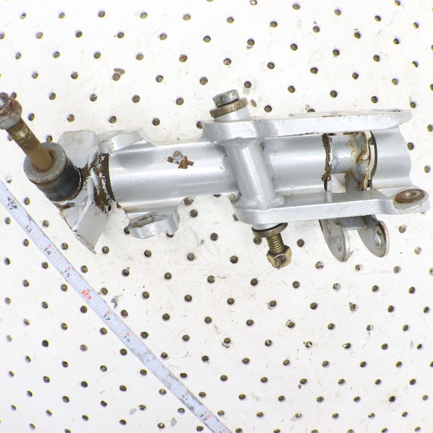 2009 Arctic Cat Crossfire R 8 Spindle Right 2703-246