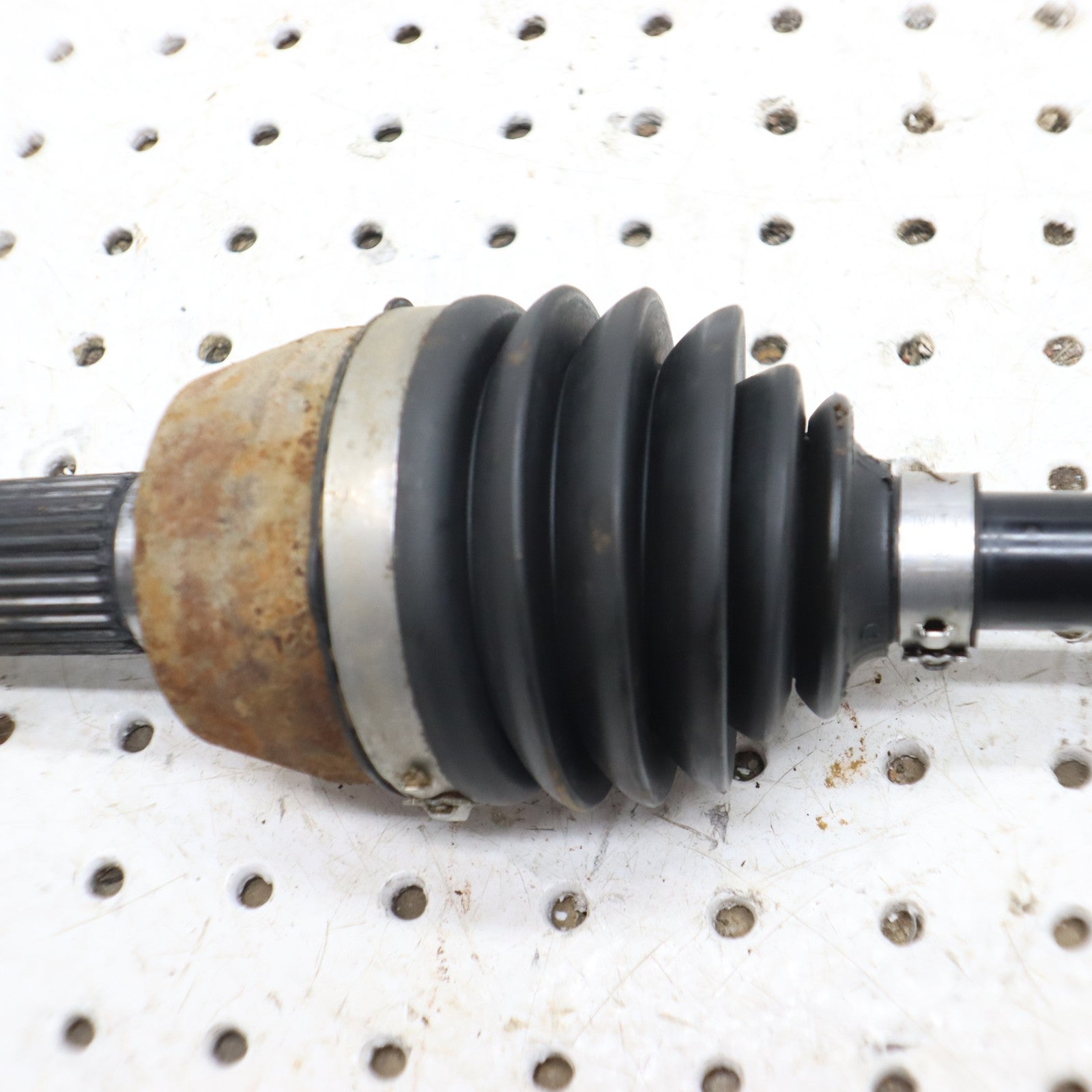 2009 Polaris Sportsman Xp 850 Cv Drive Axle Shaft FRONT 1332873 