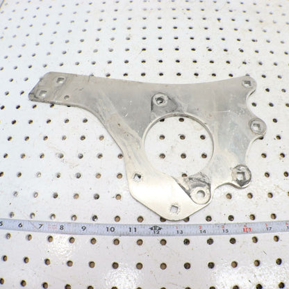 2006 POLARIS SWITCHBACK ENGINE MOTOR MOUNT PLATE ENGINE STRAP, RH 5247597