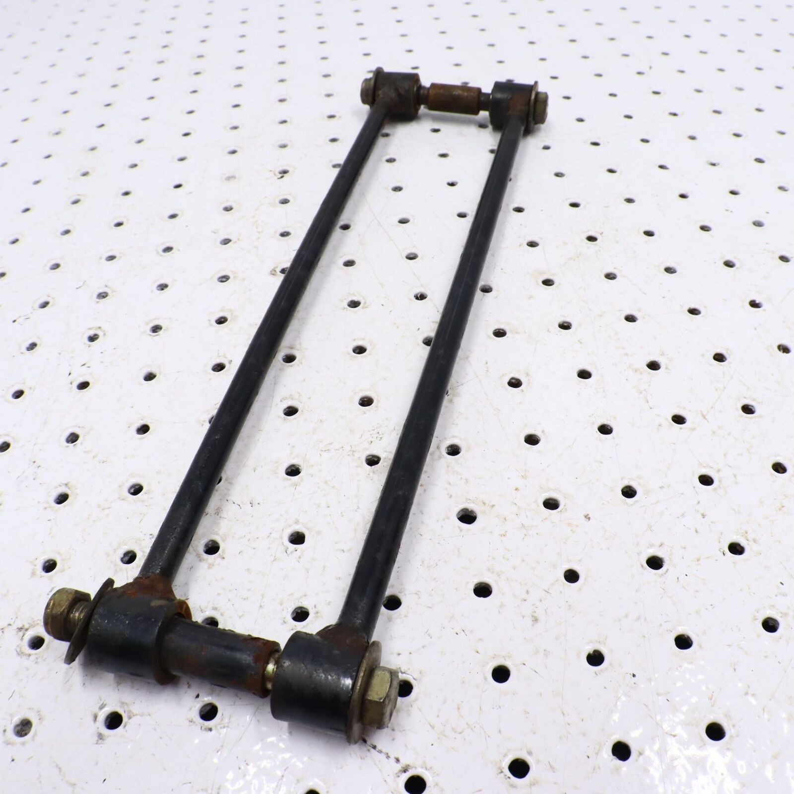 1999 ARCTIC CAT ZL 600 REAR SUSPENSION SHOCK  RODS 1704-201 