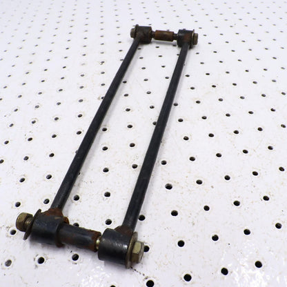 1999 ARCTIC CAT ZL 600 REAR SUSPENSION SHOCK  RODS 1704-201 