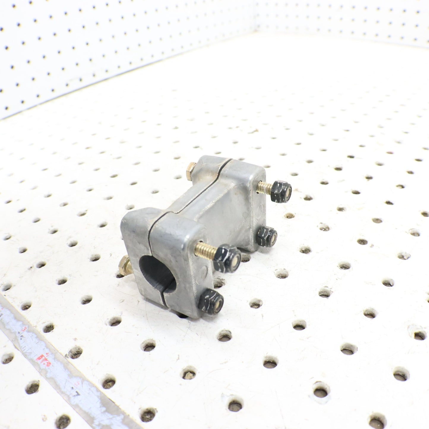 2024 Polaris Sportsman 570 Efi Eps Handlebar Clamp 5631972; 5631973