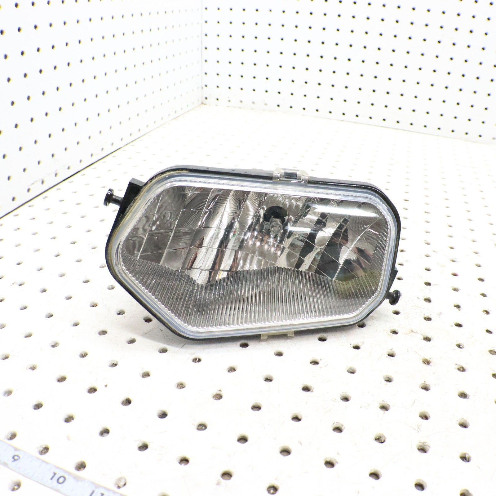 2012 Polaris Sportsman 500 Headlight Head Light Bumper LEFT 2410615