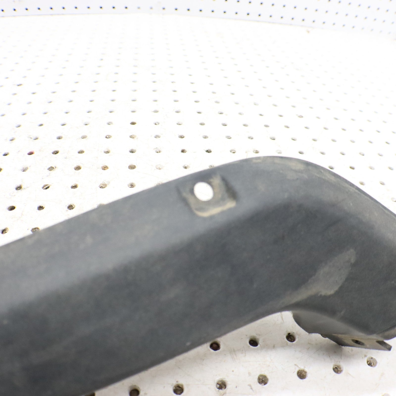 2009 Polaris Rzr 800 Fender Flare RIGHT REAR 5436627-070; 5438210-070