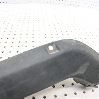 2009 Polaris Rzr 800 Fender Flare RIGHT REAR 5436627-070; 5438210-070