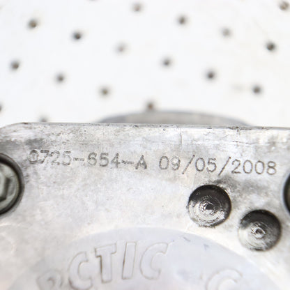 2009 Arctic Cat Crossfire R 8 Drive Clutch Primary Clutch 0746-435; 0725-654