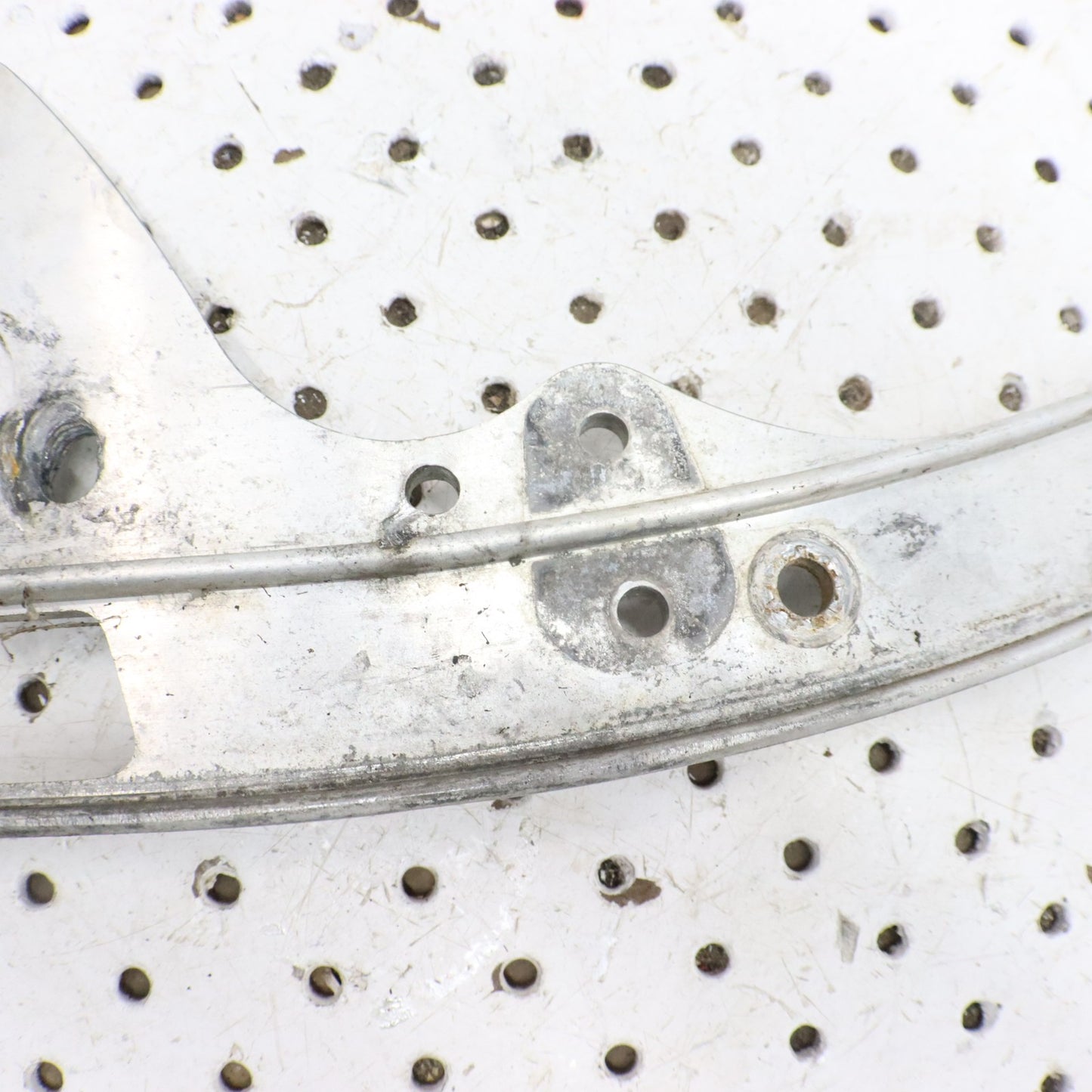 2012 Arctic Cat Proclimb M800 Slide Rail 153 3604-644