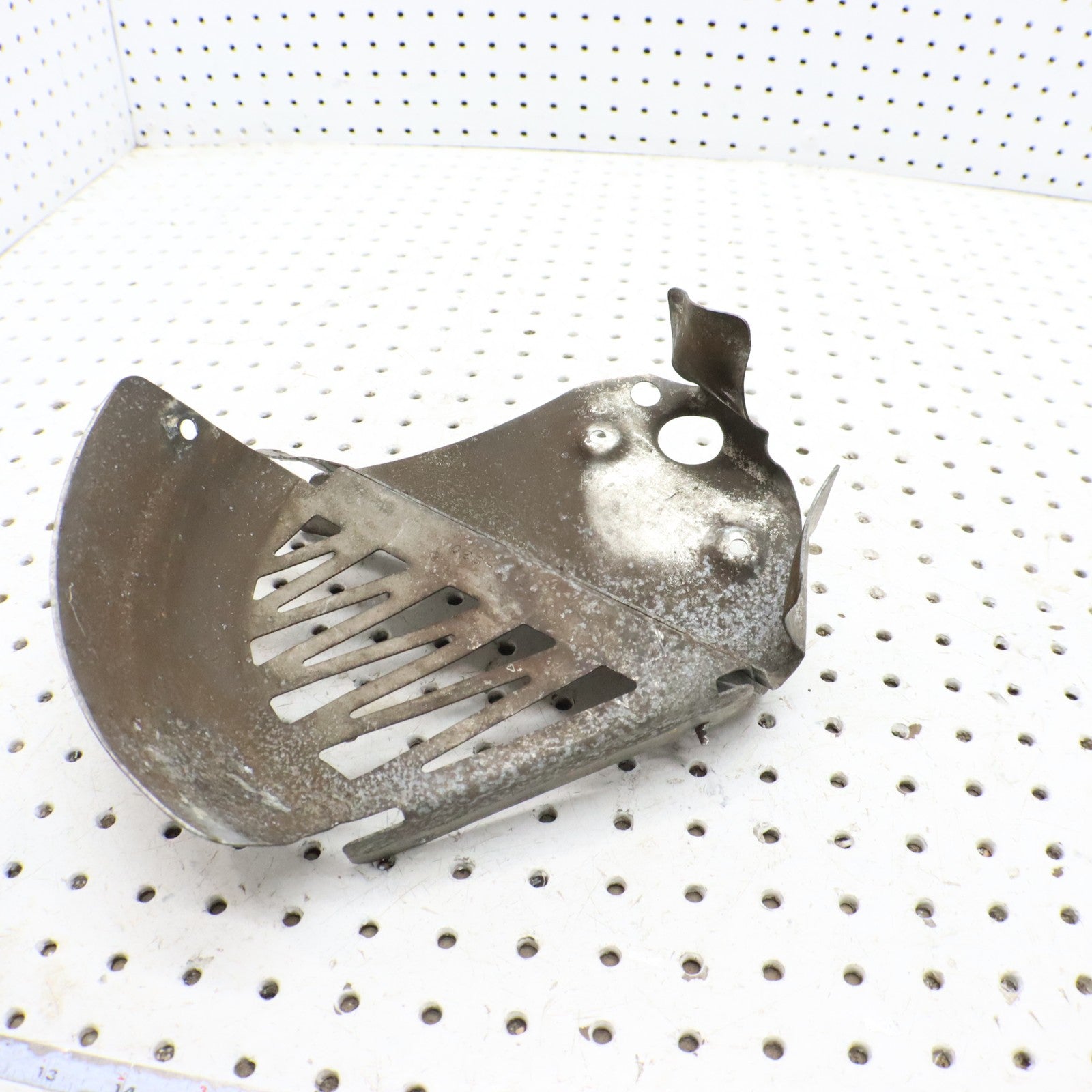 2013 Arctic Cat Procross Xf800 Brake Disc Guard Shield 0607-520