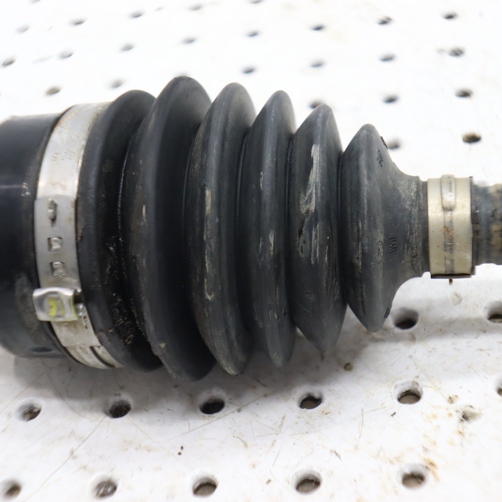 2016 Polaris Sportsman Sp 570 Cv Drive Axle Shaft 1332931 FRONT