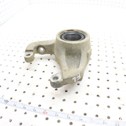 2009 Polaris Sportsman Xp 850 Steering Knuckle LEFT 5136733; 5143613