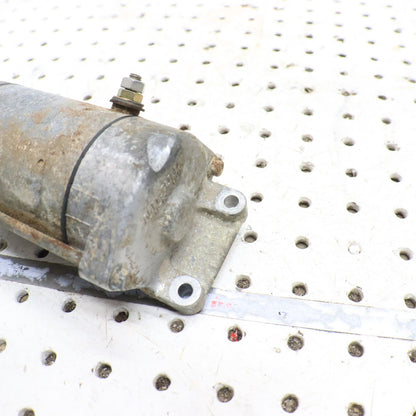 2003 Polaris Sportsman 600 Starter Motor 4010417; 4013268