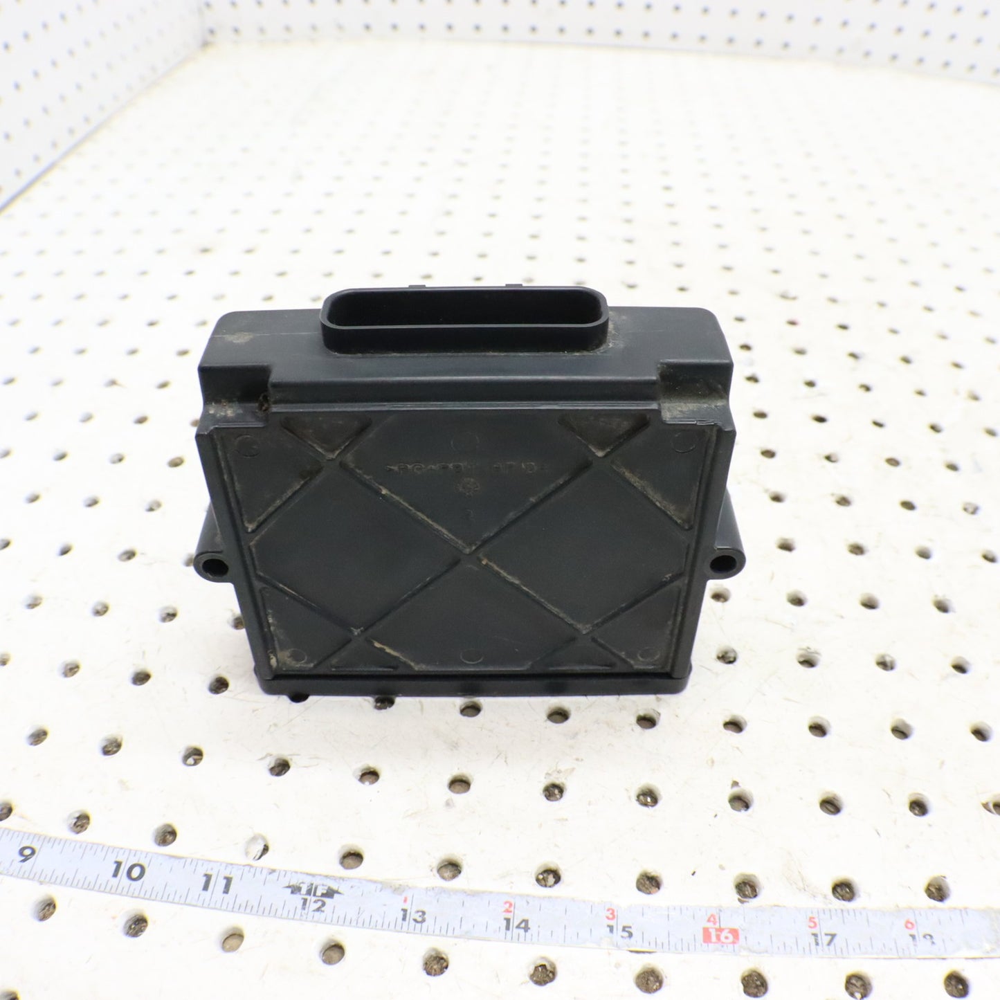 2009 Polaris Sportsman 800 Ecu Ecm Cdi Computer 4011599; 4012217