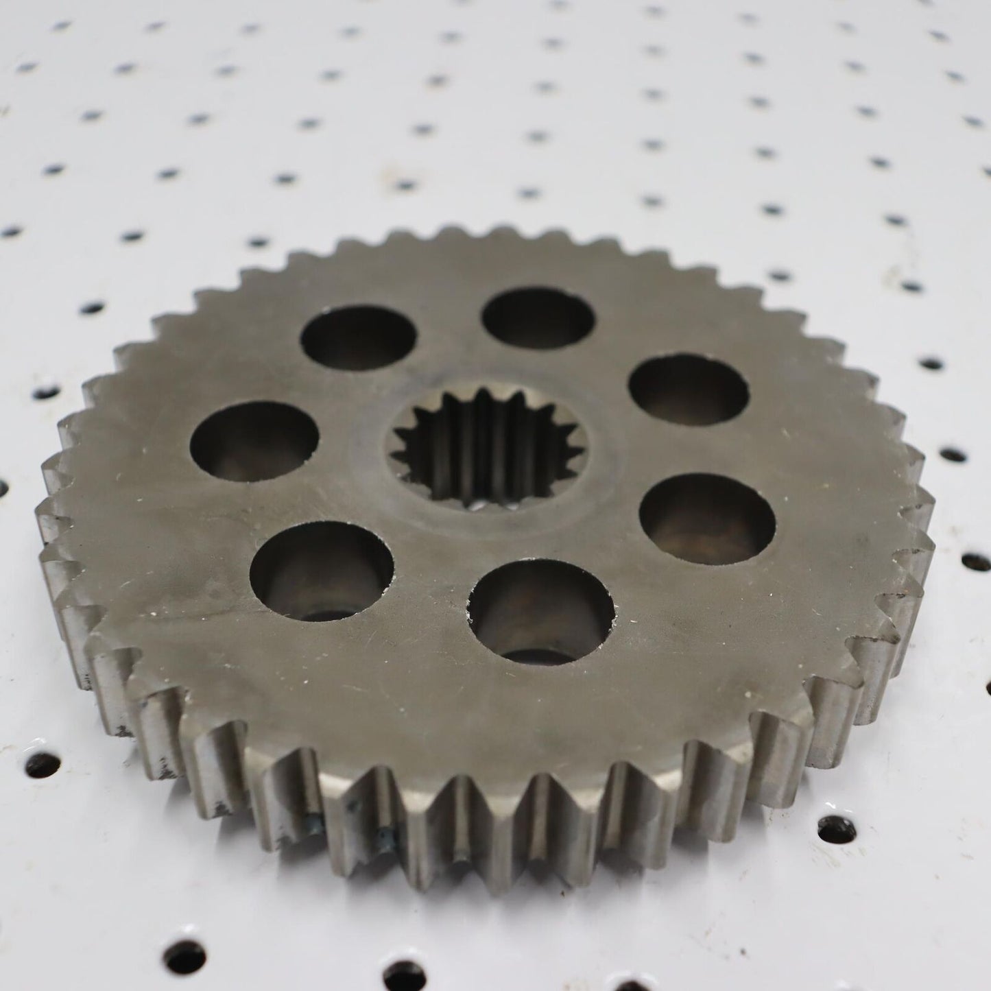 2002 ARCTIC CAT ZR 600 CHAIN CASE GEAR SPROCKET 1602-119 41t 13 wide