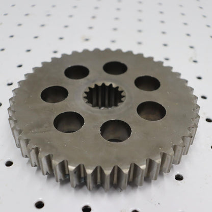 2002 ARCTIC CAT ZR 600 CHAIN CASE GEAR SPROCKET 1602-119 41t 13 wide