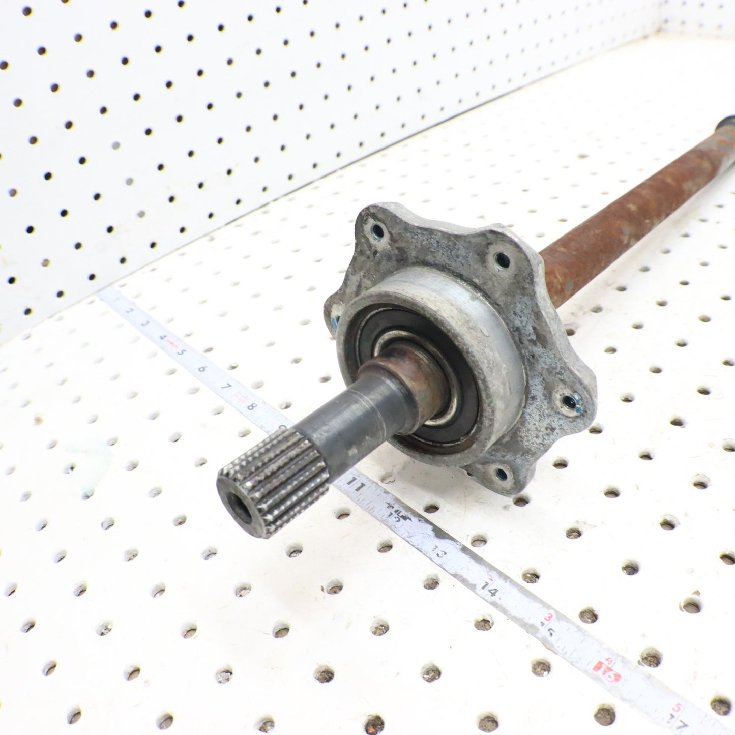 2012 Arctic Cat Proclimb M800 Jackshaft Driven Shaft 1702-197 1702-467 