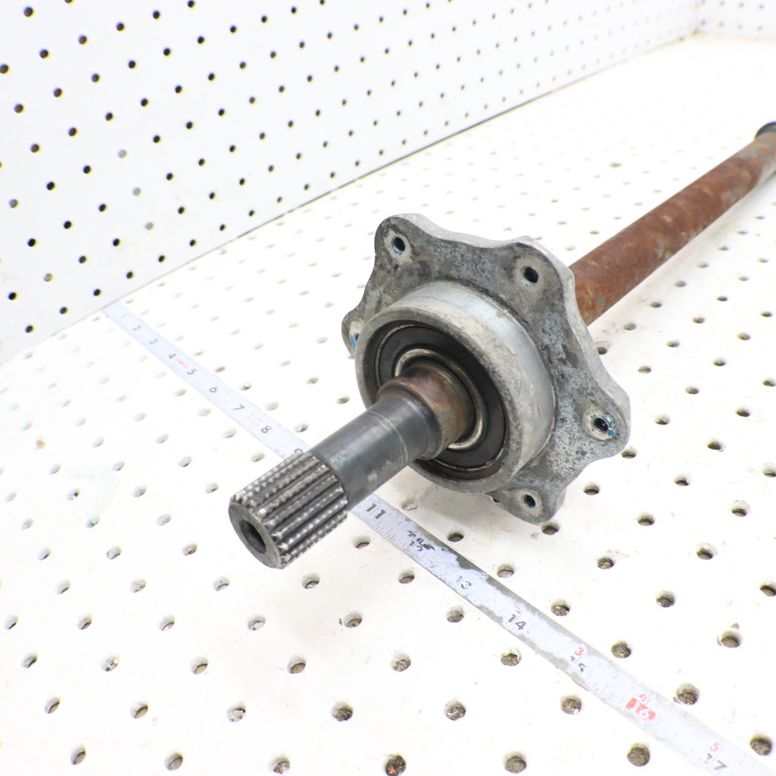 2012 Arctic Cat Proclimb M800 Jackshaft Driven Shaft 1702-197 1702-467 