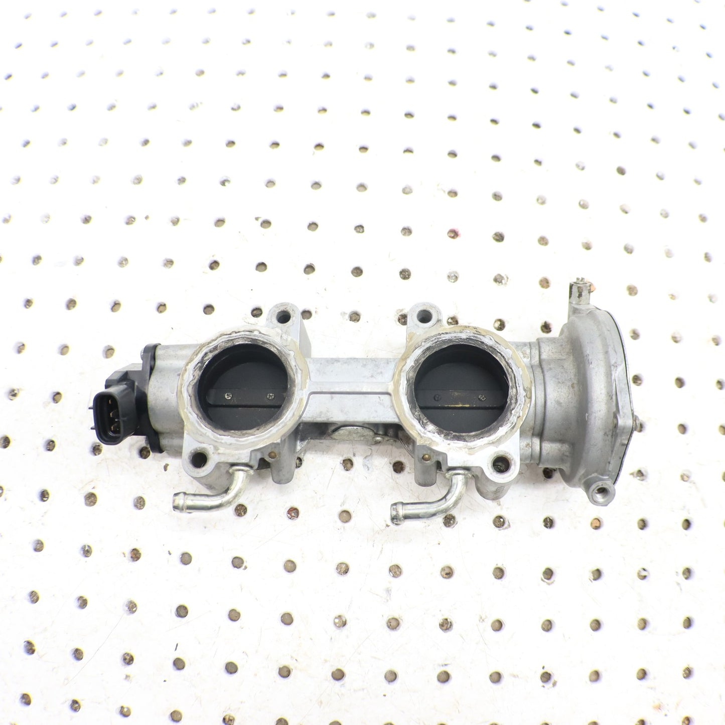 2009 Polaris Sportsman Xp 850 Throttle Body 1203943