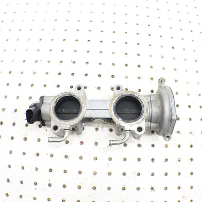 2009 Polaris Sportsman Xp 850 Throttle Body 1203943