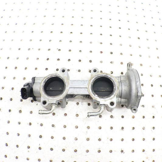 2009 Polaris Sportsman Xp 850 Throttle Body 1203943