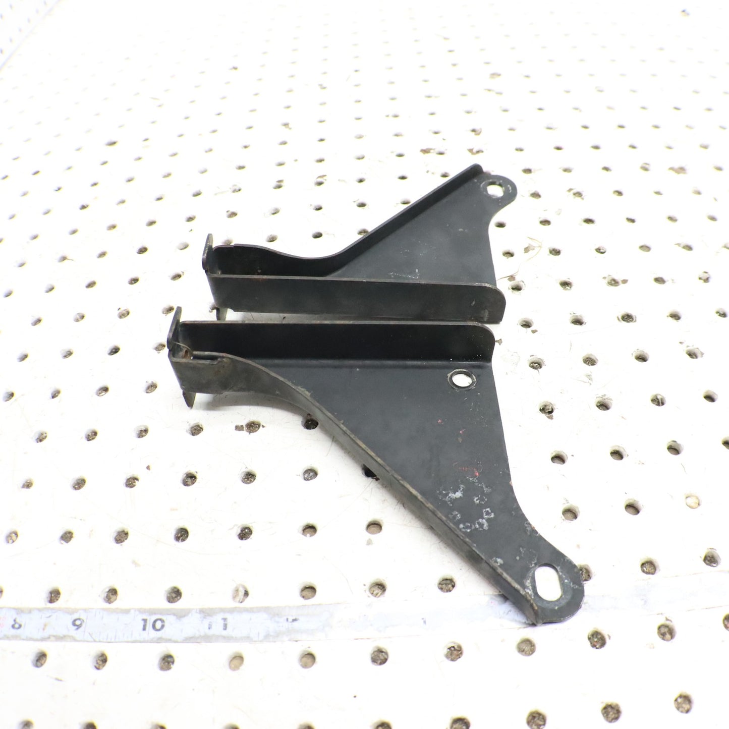 1995 Polaris Xplorer 400 Rear Rack Mount 1040524-067 1040525-067