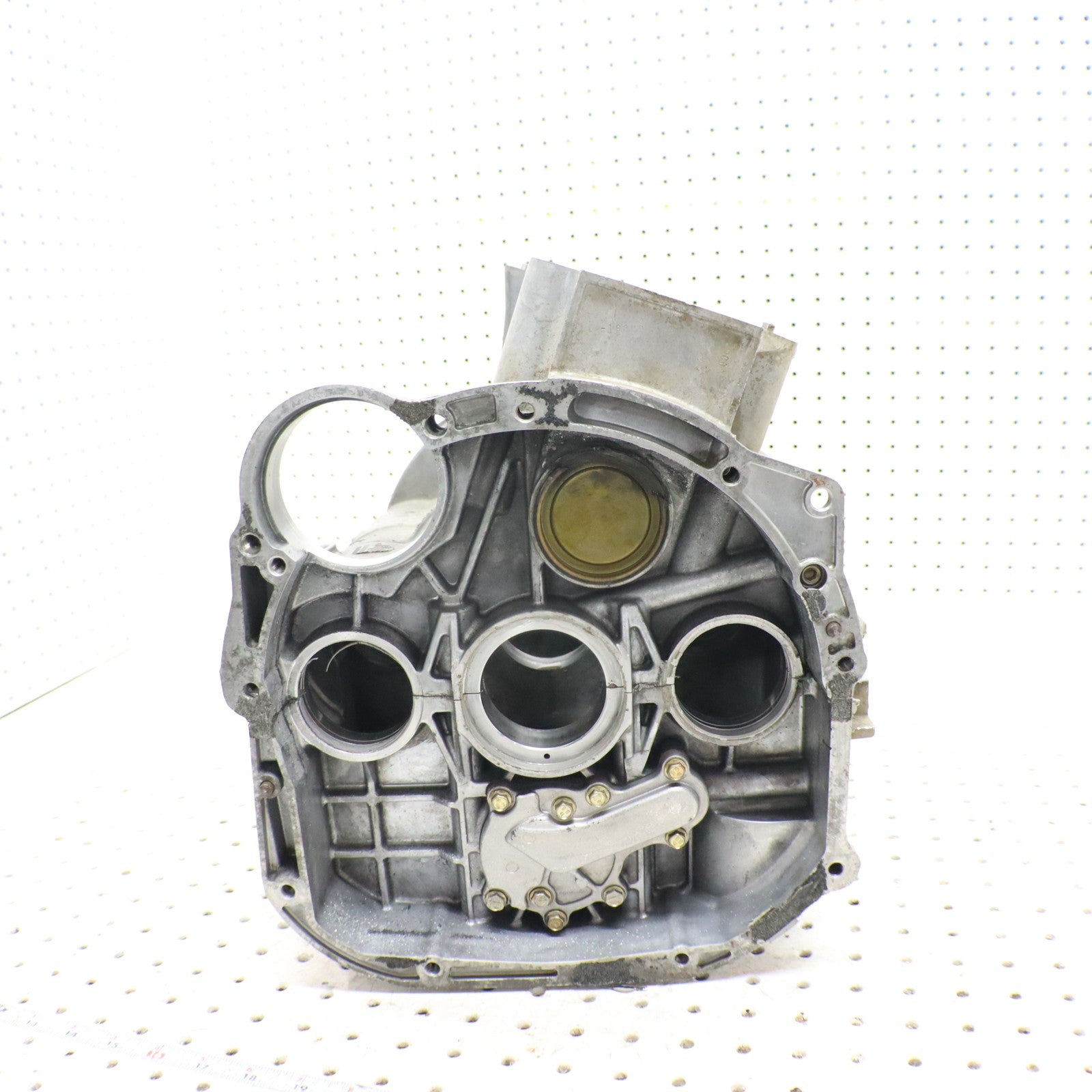 2009 Polaris Sportsman Xp 850 Crankcase Engine Case 2204054; 2204957; 5632167